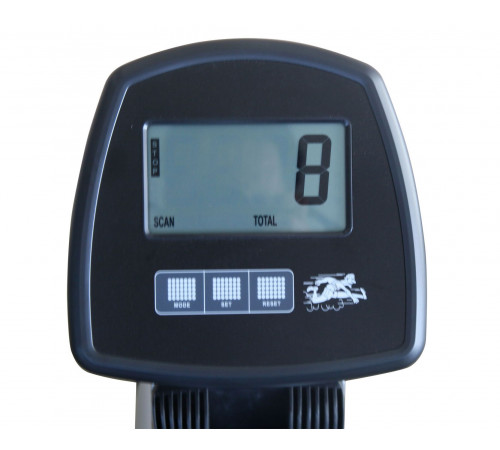 Гребной тренажер DFC R403A