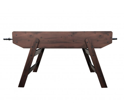 Хоккей «Легенда 17» (141.5 x 72.4 x 81 см, коричневый)