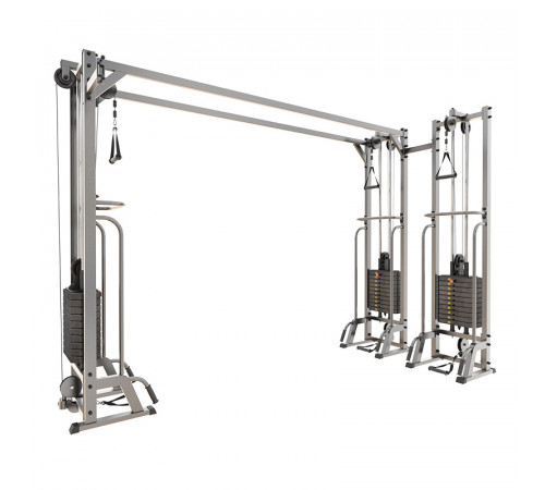 Тренажер для кинезитерапии Афина-60 строенная