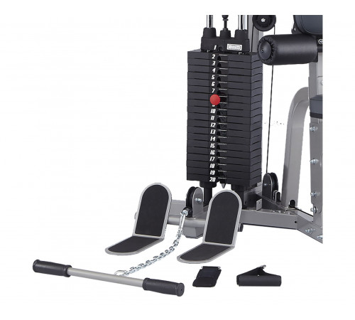 Силовой комплекс Body Craft GL Gym PRO