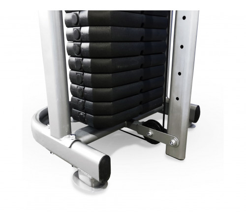 Кроссовер DFC D1009 (2 короба + 6 грузов)