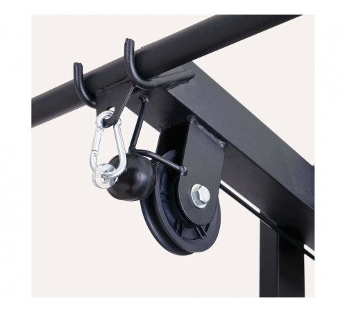 Силовой комплекс DFC D4700