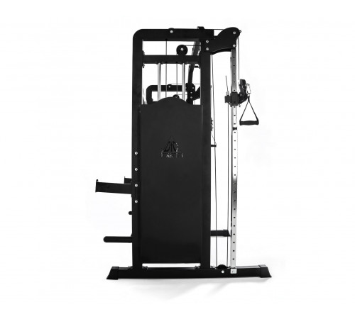 Кроссовер, силовая рама DFC PowerGym D700/2