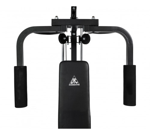 Силовой комплекс DFC HomeGym D7010