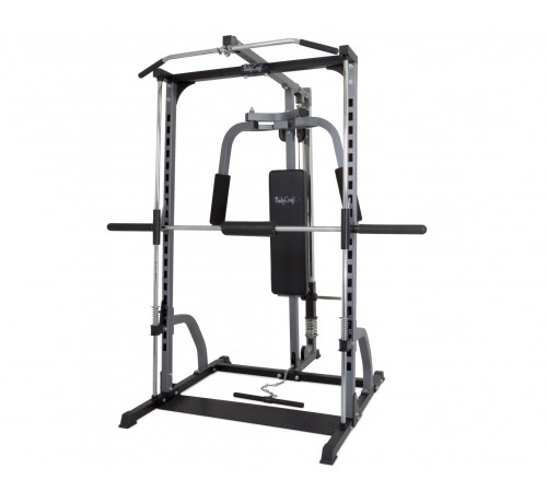 Машина Смитта Body Craft F410