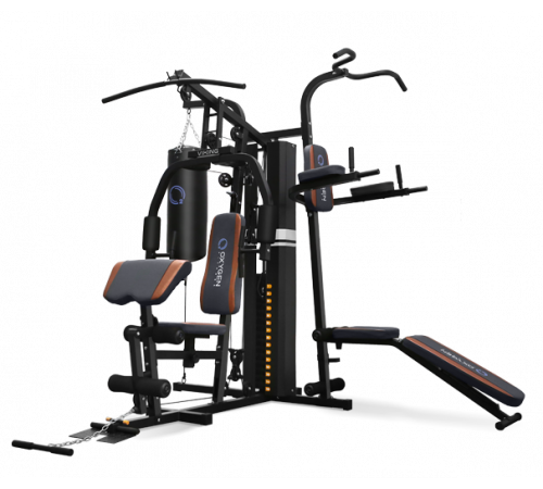 Силовой комплекс OXYGEN FITNESS VIKING