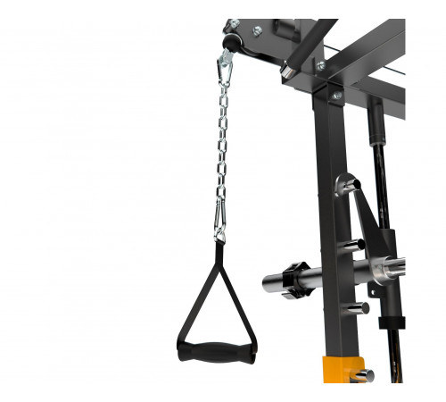 Мультистанция, машина Смита STONERISE D873