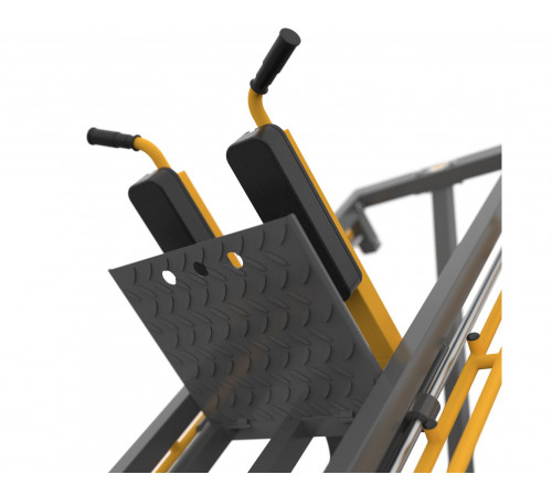 Жим ногами STONERISE DLP01