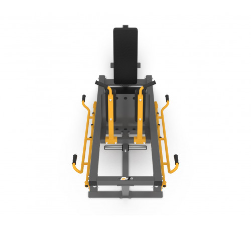 Жим ногами STONERISE DLP02