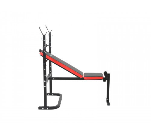 Скамья силовая со стойками UNIX Fit BENCH 120