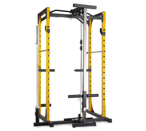 Силовая рама c верхним и нижним блоком VictoryFit VF-B2015