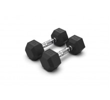 Гантель неразборная гексагональная VF-H070 (7 кг)