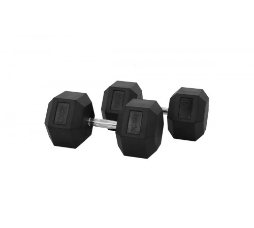 Гантель неразборная гексагональная VF-H300 (30 кг)