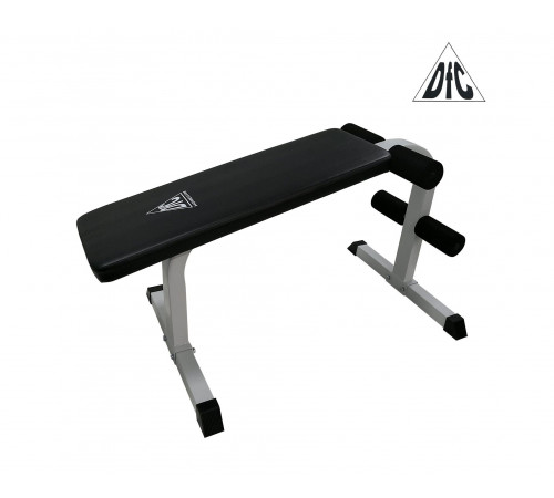 Скамья универсальная DFC Homegym D771