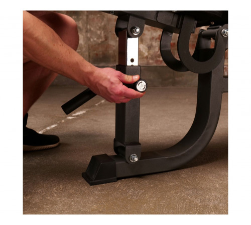 Cкамья силовая универсальная DFC D100834