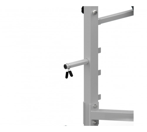 Скамья под штангу DFC D745