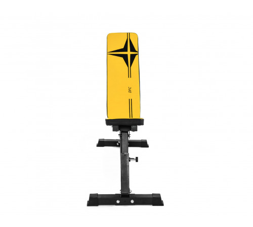 Скамья силовая универсальная DFC DZ003Y