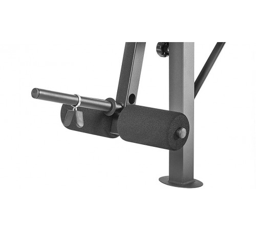 Скамья Hasttings HastDual