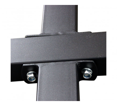 Стойка для хранения аксессуаров POWERGYM DFC Option1