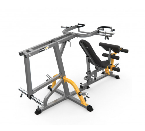 Скамья с опциями STONERISE D2015