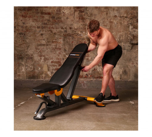 Скамья универсальная STONERISE DS01