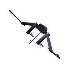 Опция баттерфляй для скамьи SUB064 POWERGYM DFC Option3