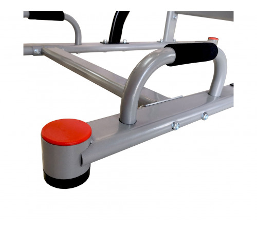 Турник - брусья Power Tower DFC Homegym G040