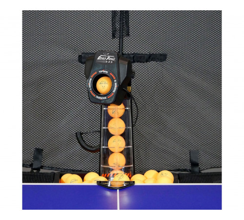Робот DONIC NEWGY ROBO-PONG 545 / Versa Net