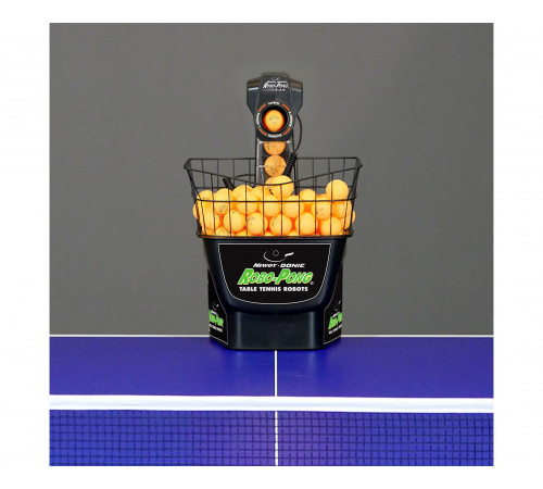 Робот DONIC NEWGY ROBO-PONG 545 / Versa Net