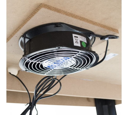 Игровой стол - аэрохоккей "Falcon" 6 ф