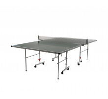 Теннисный стол всепогодный DFC TORNADO, зеленый