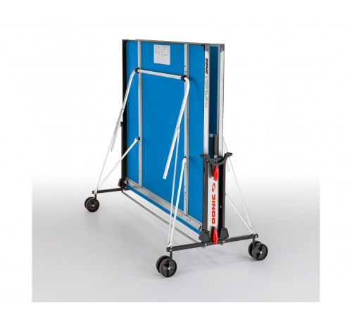 Теннисный стол DONIC OUTDOOR ROLLER FUN GREEN