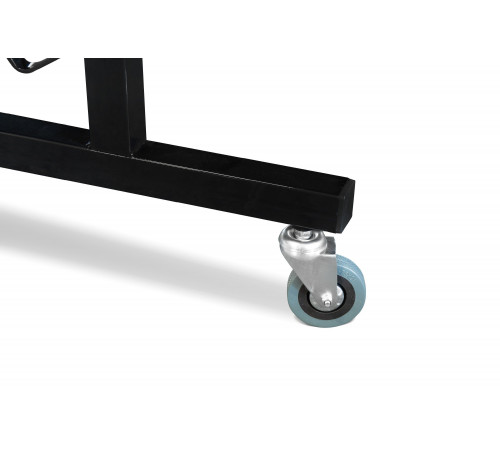 Теннисный стол всепогодный "Master Pro Outdoor" (274 х 153 х 76 см, коричневый)