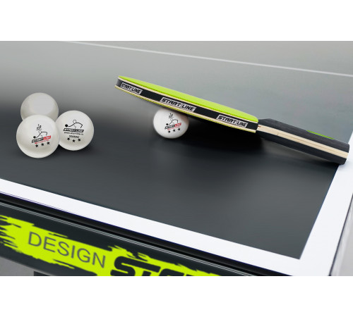 Теннисная ракетка SL COMPETITION