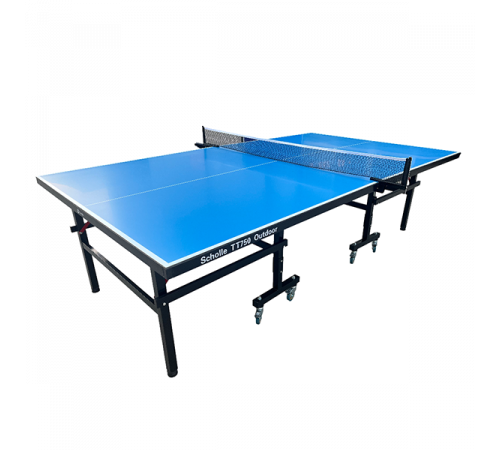 Теннисный стол Scholle TT750 Outdoor