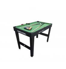 Игровой стол - трансформер DFC MERCURIAL 4 в 1