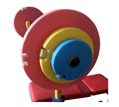 Скамья под штангу детская DFC (VT-2400)