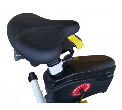 Велотренажер AMF 4250G