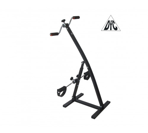 Велотренажер двойной DFC B6010 dual bike