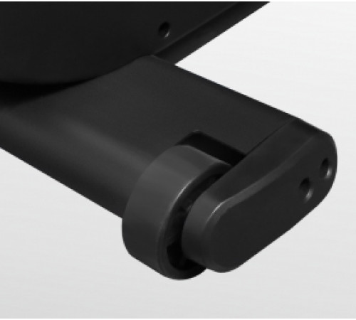 Велоэргометр с генератором BRONZE GYM R1200M PRO