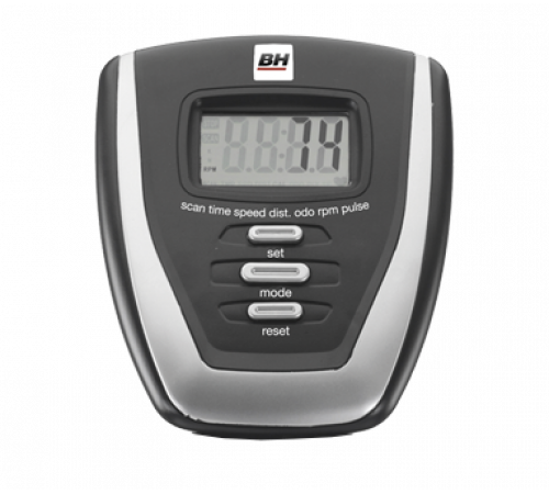 Велотренажер BH FITNESS ARTIC