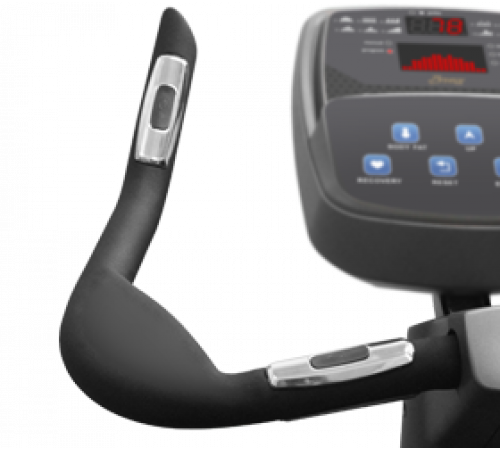 Велоэргометр BRONZE GYM U901 PRO 