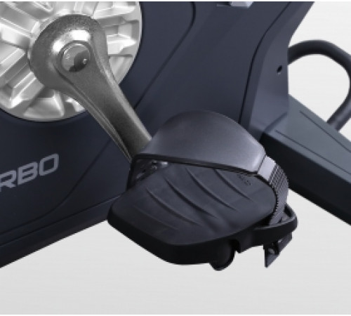 Велоэргометр коммерческий BRONZE GYM U1000M PRO TFT TURBO