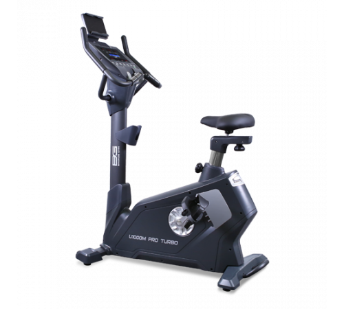 Велоэргометр с генератором BRONZE GYM U1000M PRO TURBO