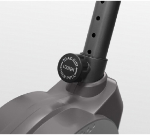 Велотренажер CARBON FITNESS U308