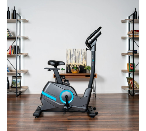 Велотренажер OXYGEN FITNESS CARDIO CONCEPT 5