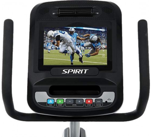 Велотренажер SPIRIT CR900ENT