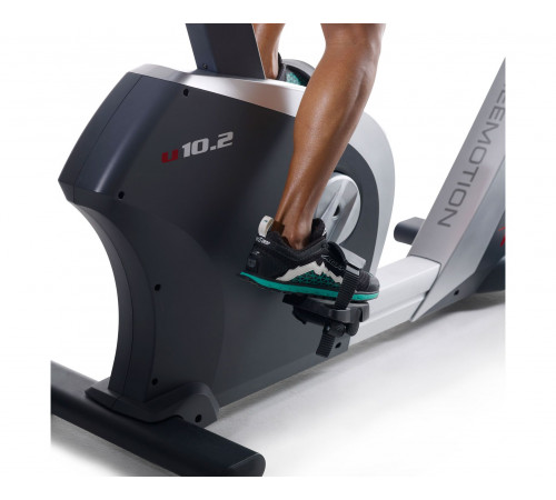 Велотренажер Freemotion u10.2