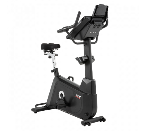 Вертикальный велотренажер Sole LCB (2023)