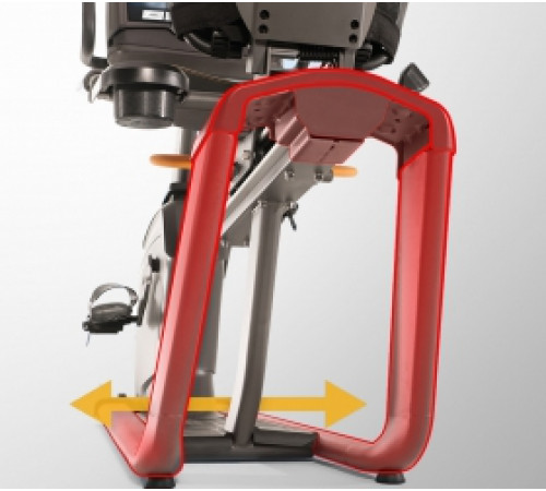 Велоэргометр MATRIX U30XER 2021